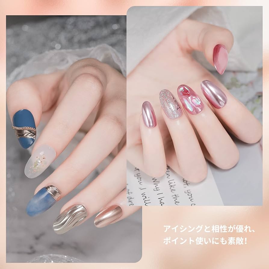 ポーチ付きパウダーネイル用品 61AT5acQgGS._UF894,1000_QL80_.jpg